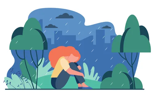 Depression Counseling