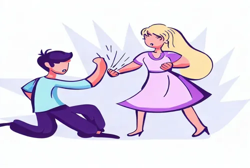 Domestic Violence Support